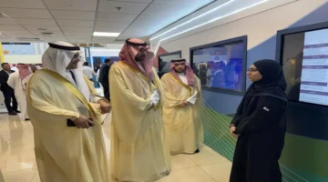 مبادرة سعودية تطلق أول مؤشر عالمي للموهبة بهدف تعزيز الابتكار